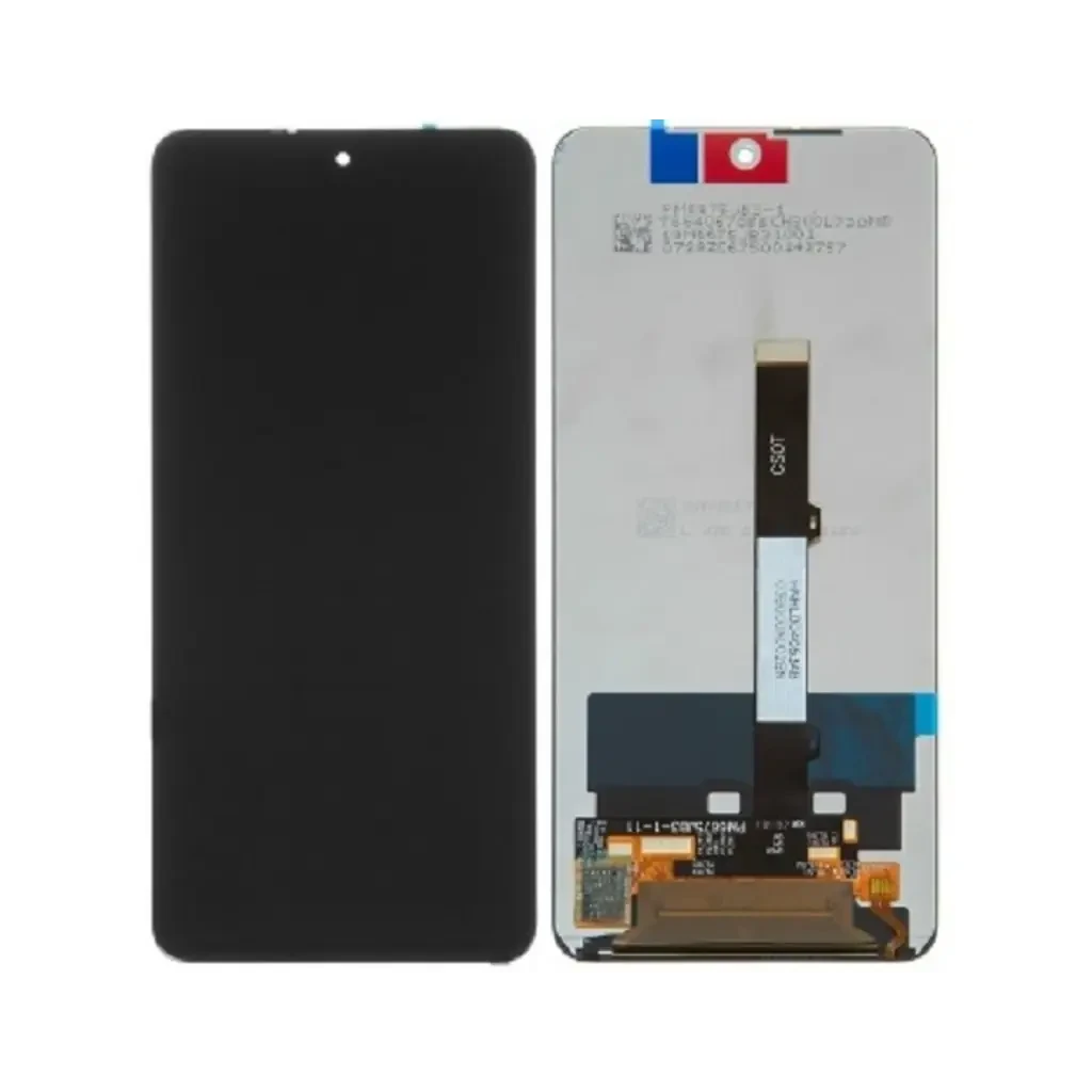 تعویض ال سی دی شیائومی می ۱۰ آی 5G - Xiaomi Mi 10i 5G