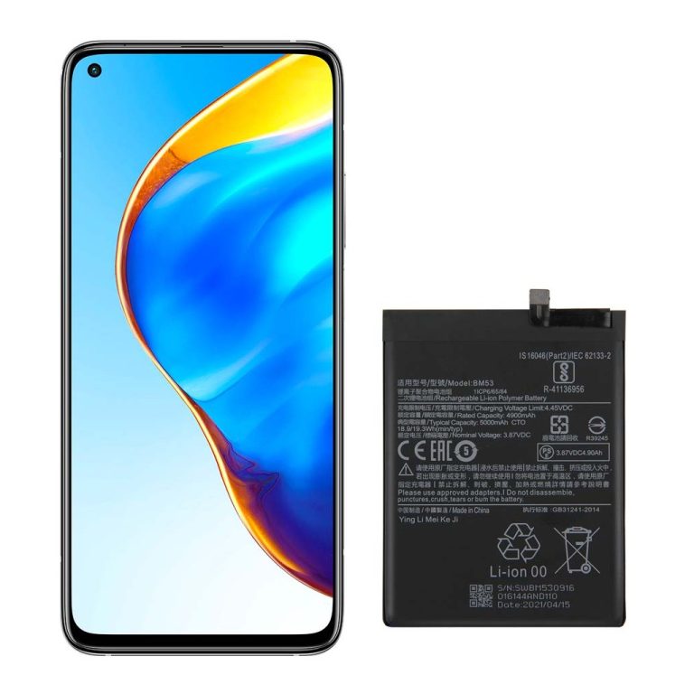 باتری شیائومی می ۱۰ تی پرو - Xiaomi Mi 10T Pro