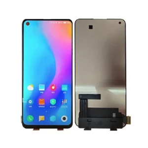 ال سی دی شیائومی می ۱۱ لایت 4جی - Xiaomi Mi 11 Lite 4G