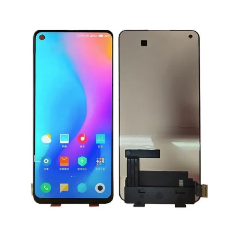 ال سی دی شیائومی می ۱۱ لایت 5جی - Xiaomi Mi 11 Lite 5G