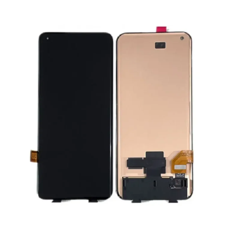 ال سی دی شیائومی می ۱۱ پرو - Xiaomi Mi 11 Pro