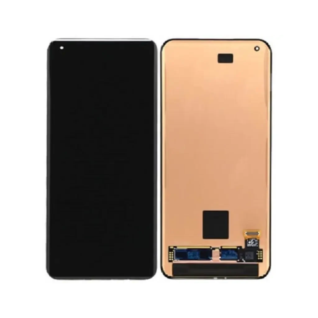 تعویض ال سی دی شیائومی می ۱۱ اولترا - Xiaomi Mi 11 Ultra