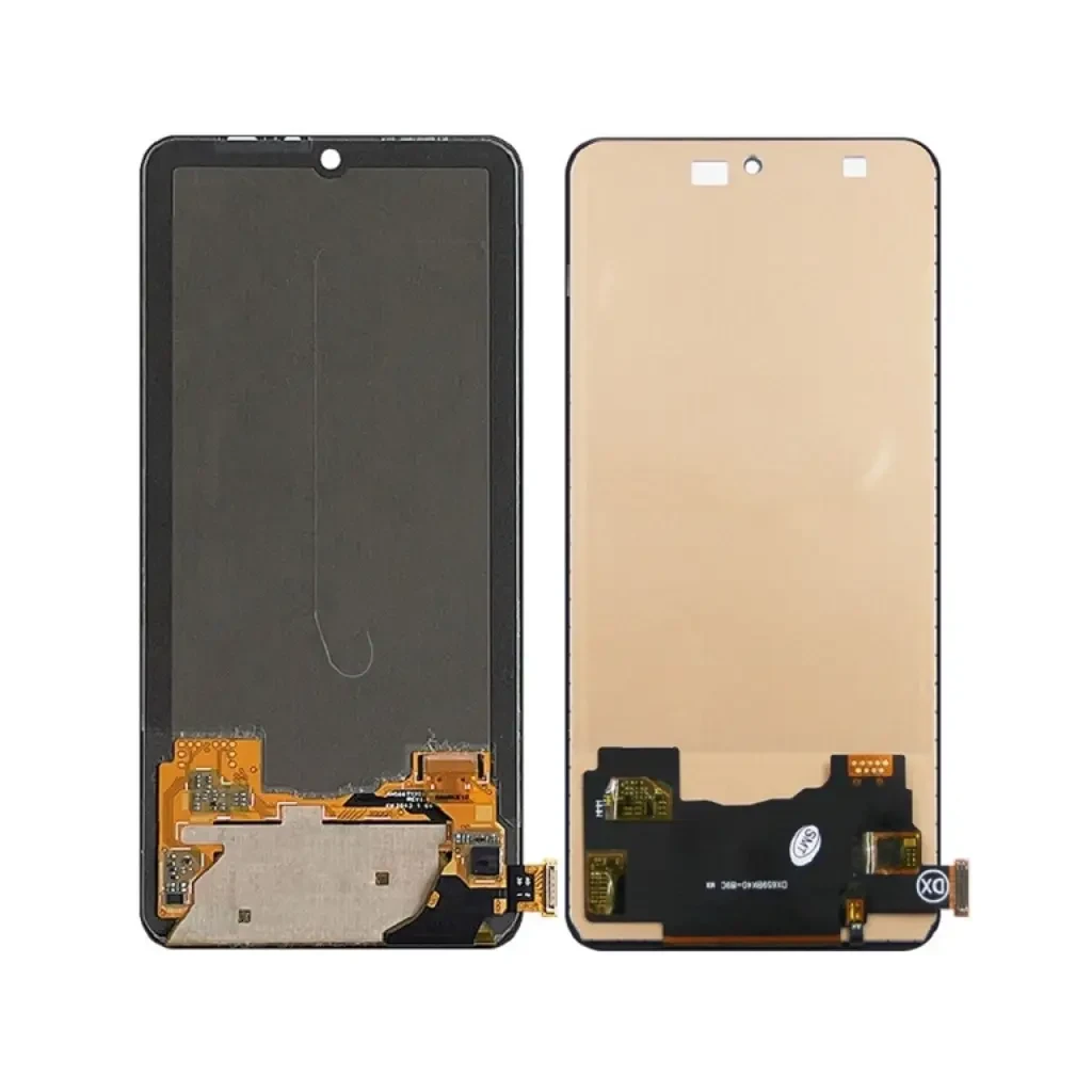 تعویض ال سی دی شیائومی می ۱۱ ایکس - Xiaomi Mi 11X