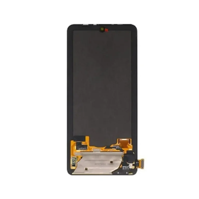 ال سی دی شیائومی می ۱۱ ایکس پرو - Xiaomi Mi 11X Pro
