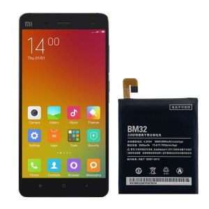 باتری شیائومی می ۴ - Xiaomi Mi 4