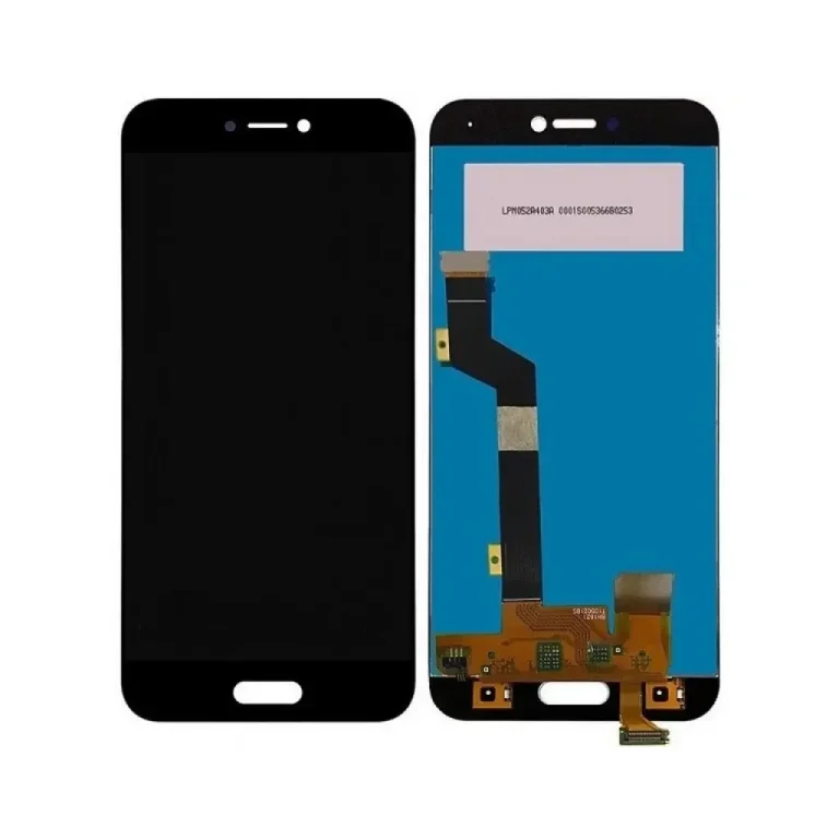 ال سی دی شیائومی می ۵ سی - Xiaomi Mi 5c