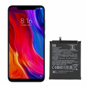 باتری شیائومی می ۸ - Xiaomi Mi 8