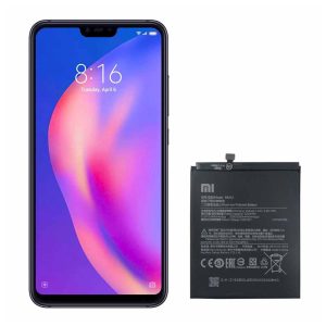 باتری شیائومی می ۸ لایت - Xiaomi Mi 8 Lite