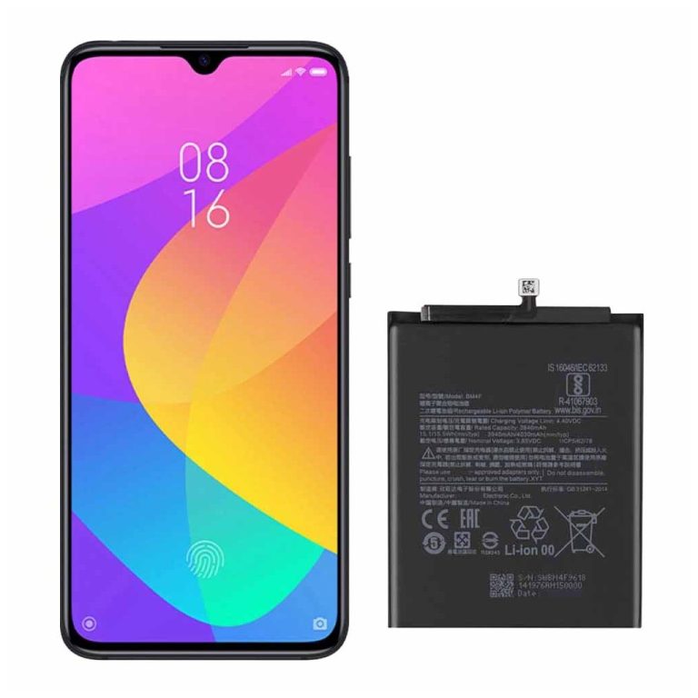 باتری شیائومی می ۹ لایت - Xiaomi Mi 9 Lite