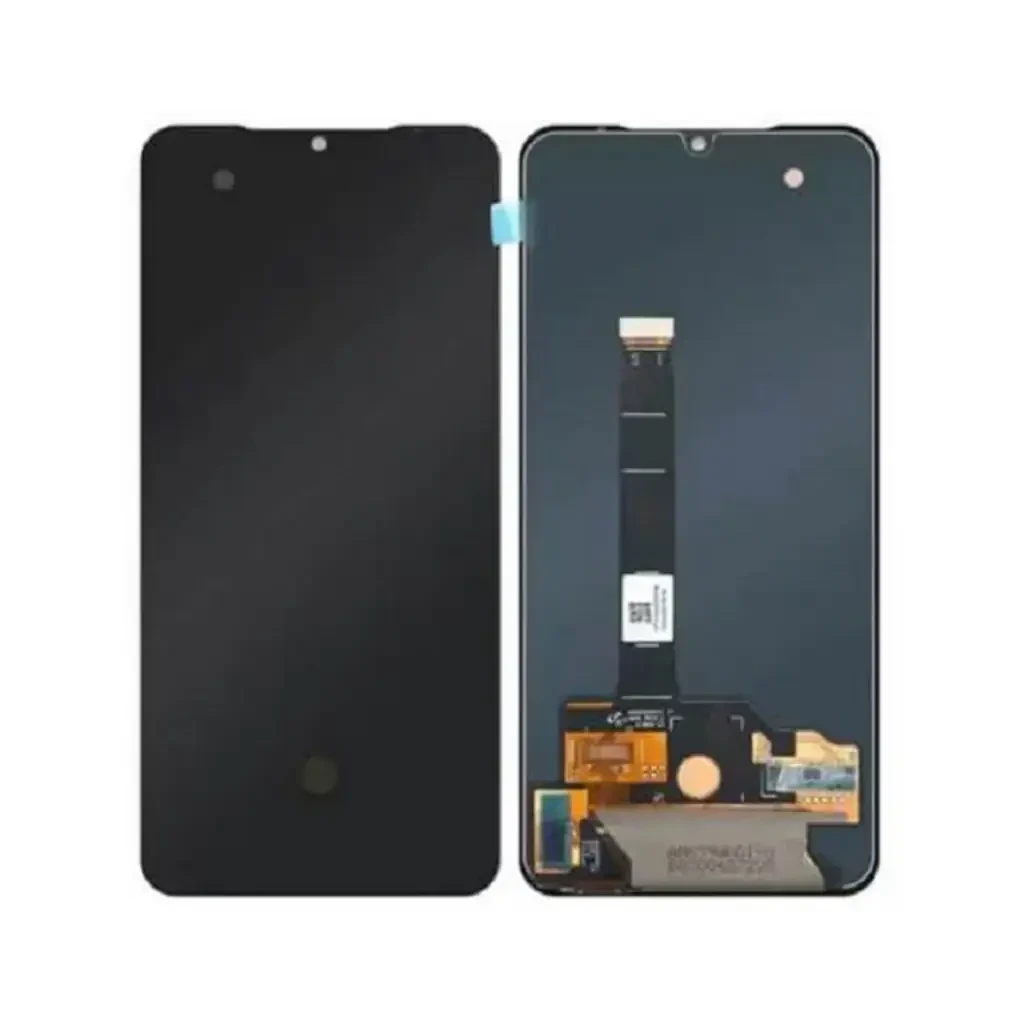 تعویض ال سی دی شیائومی می ۹ پرو 5جی - Xiaomi Mi 9 Pro 5G