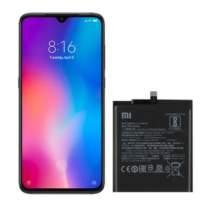باتری شیائومی می ۹ اس‌ای - Xiaomi Mi 9 SE