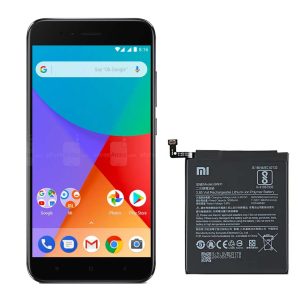 باتری شیائومی می ای ۱ - Xiaomi Mi A1