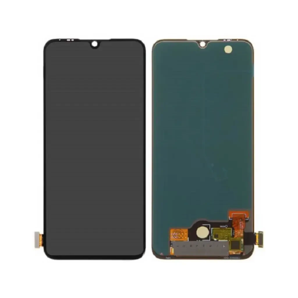 تعویض ال سی دی شیائومی می سی سی ۹ ای - Xiaomi Mi CC9e