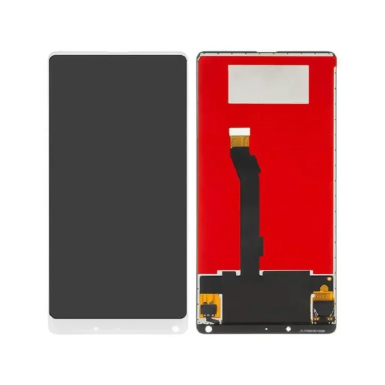 ال سی دی شیائومی می میکس ۲ - Xiaomi Mi Mix 2