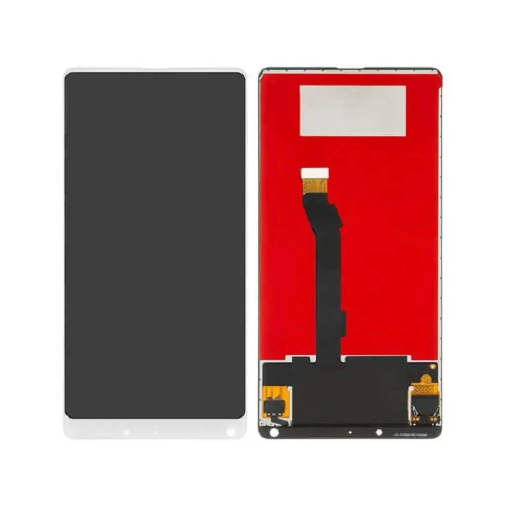 تعویض ال سی دی شیائومی می میکس ۲ - Xiaomi Mi Mix 2