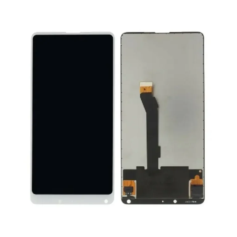 ال سی دی شیائومی می میکس ۲ اس - Xiaomi Mi Mix 2s