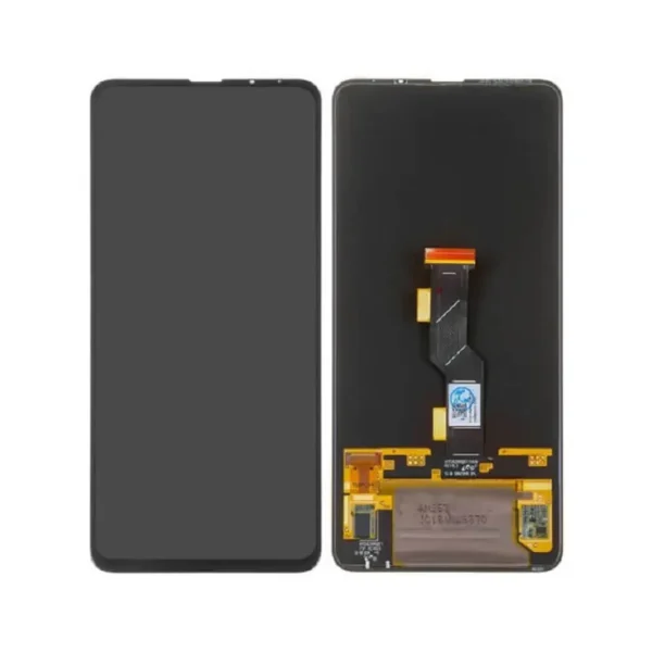 ال سی دی شیائومی می میکس ۳ 4G - Xiaomi Mi Mix 3 4G