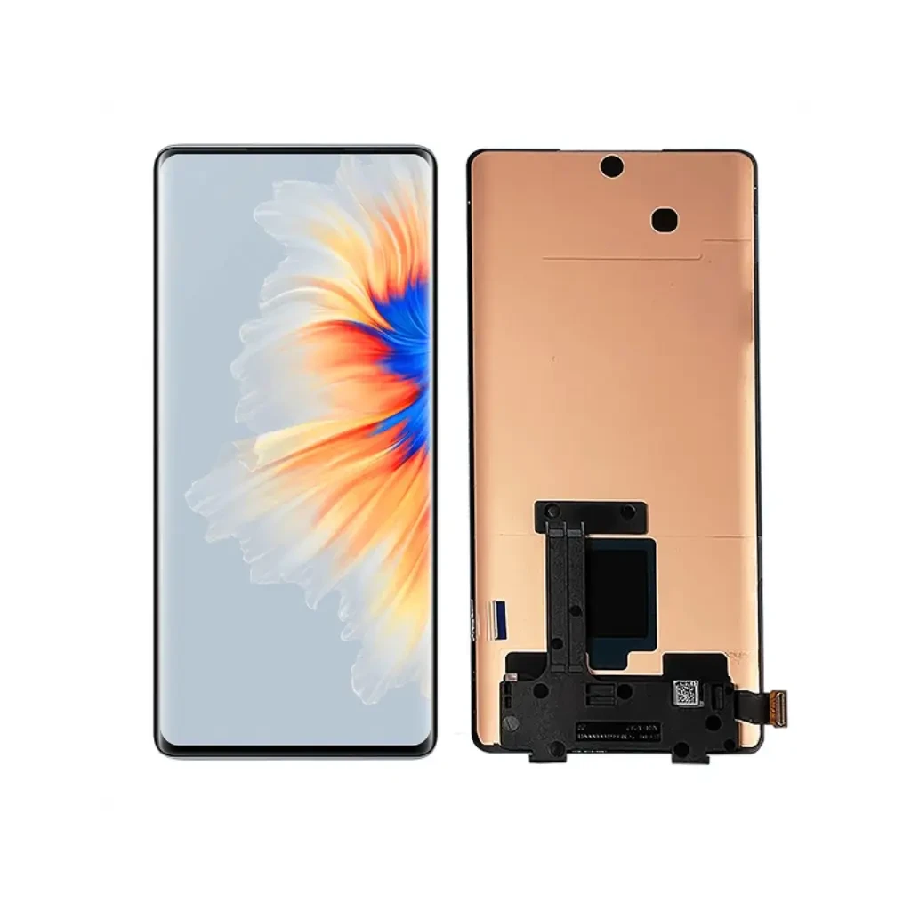 تعمیر شیائومی می میکس ۴ - Xiaomi Mi Mix 4