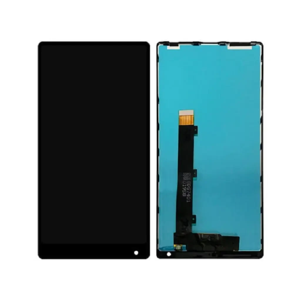تعویض ال سی دی شیائومی می میکس آلفا - Xiaomi Mi Mix Alpha