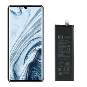 باتری شیائومی می نوت ۱۰ - Xiaomi Mi Note 10