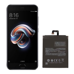 باتری شیائومی می نوت ۳ - Xiaomi Mi Note 3