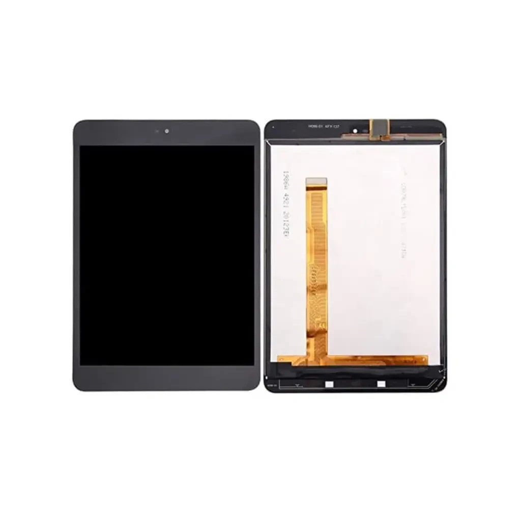 تعویض ال سی دی شیائومی می پد ۲ - Xiaomi Mi Pad 2