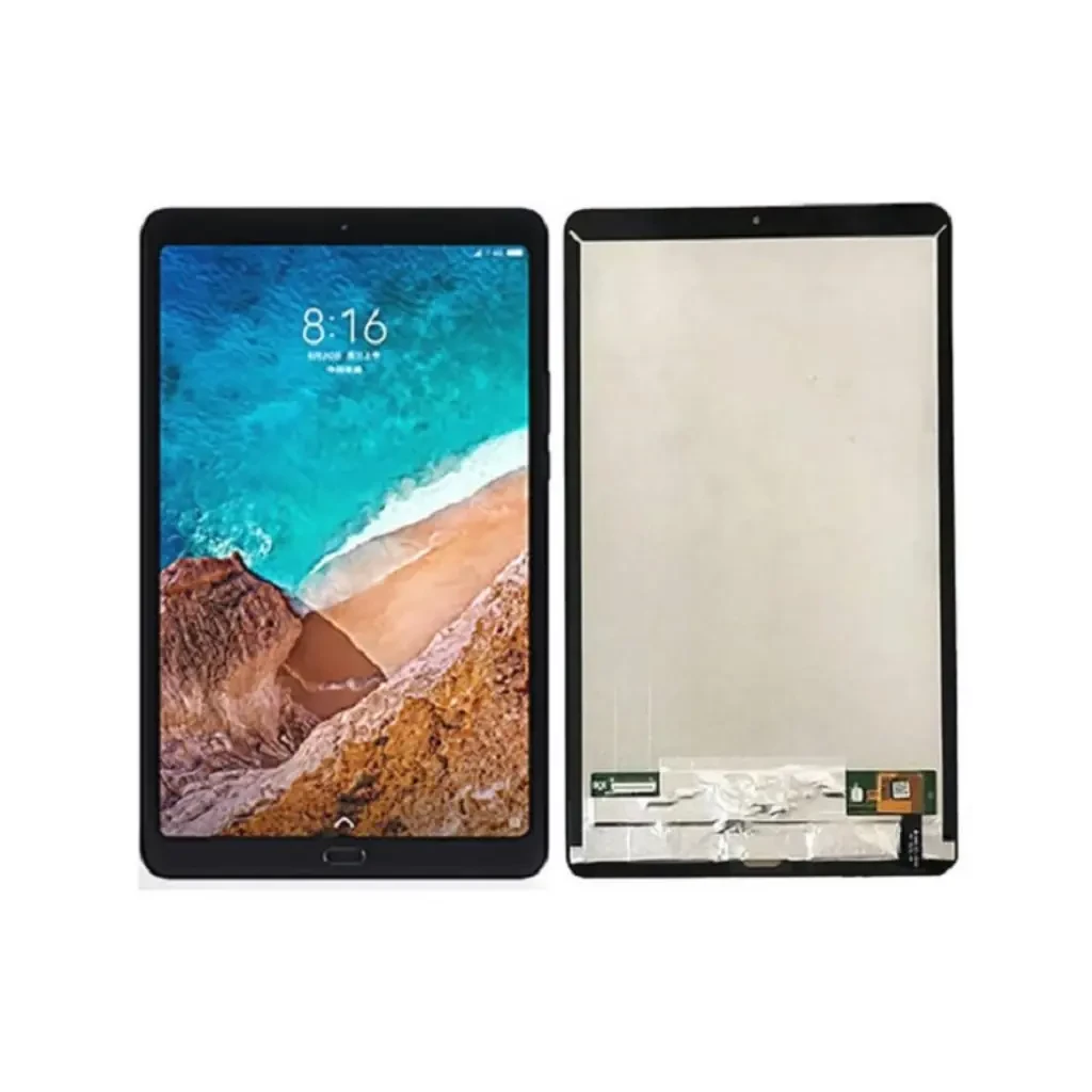 تعویض ال سی دی شیائومی می پد ۴ پلاس - Xiaomi Mi Pad 4 Plus