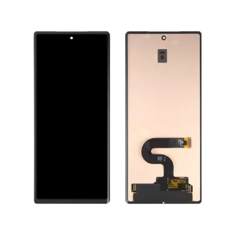 ال سی دی شیائومی میکس فولد ۲ - Xiaomi Mix Fold 2