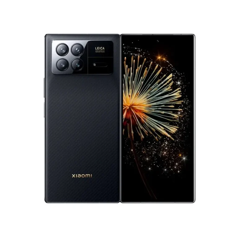 ال سی دی شیائومی میکس فولد ۳ - Xiaomi Mix Fold 3
