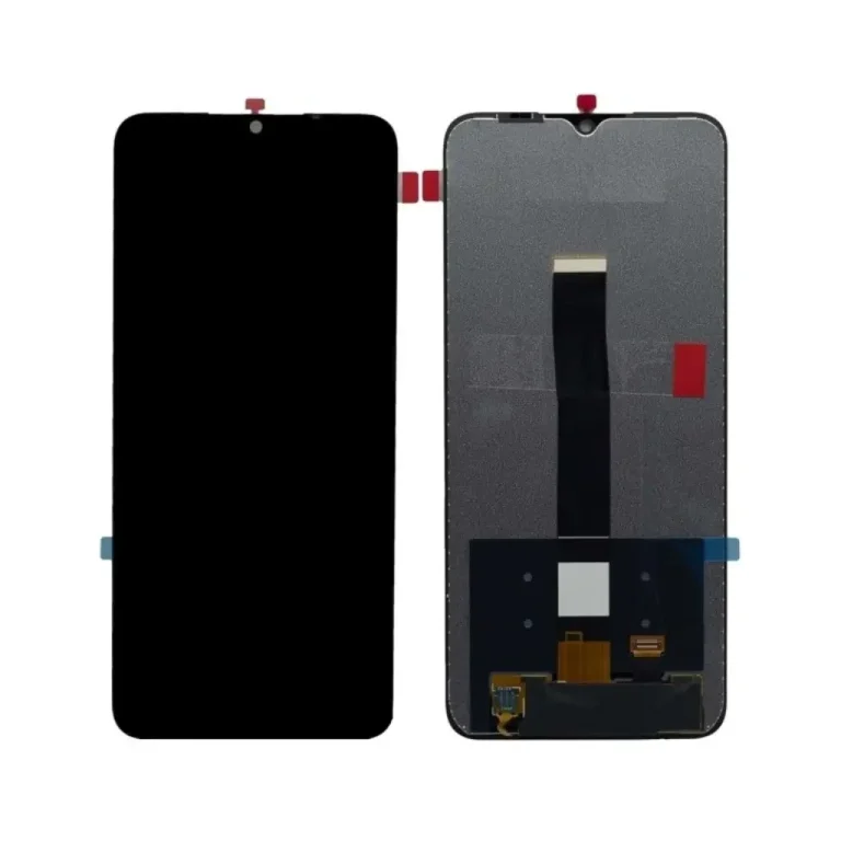 ال سی دی پوکو سی ۳ - Xiaomi Poco C3