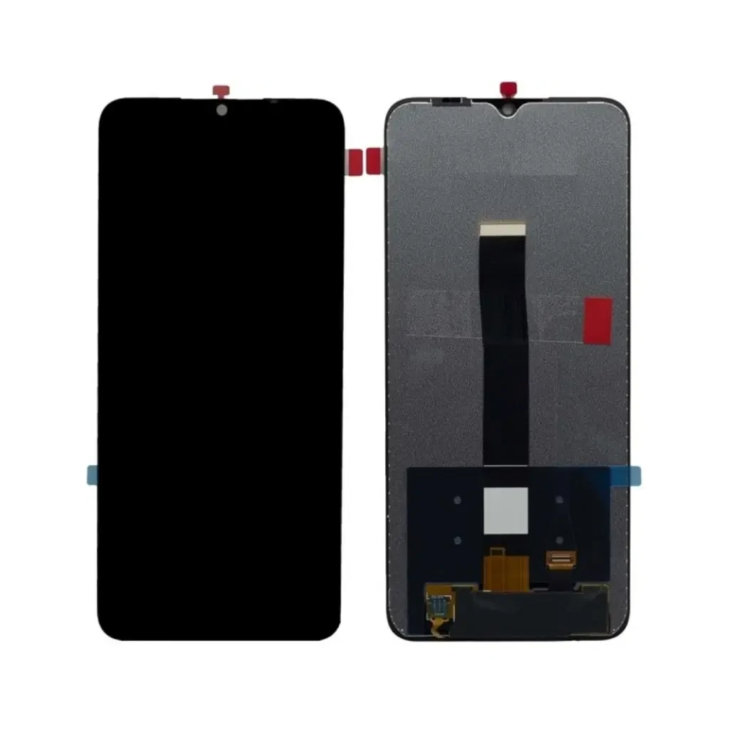 تعویض ال سی دی پوکو سی ۳ - Xiaomi Poco C3