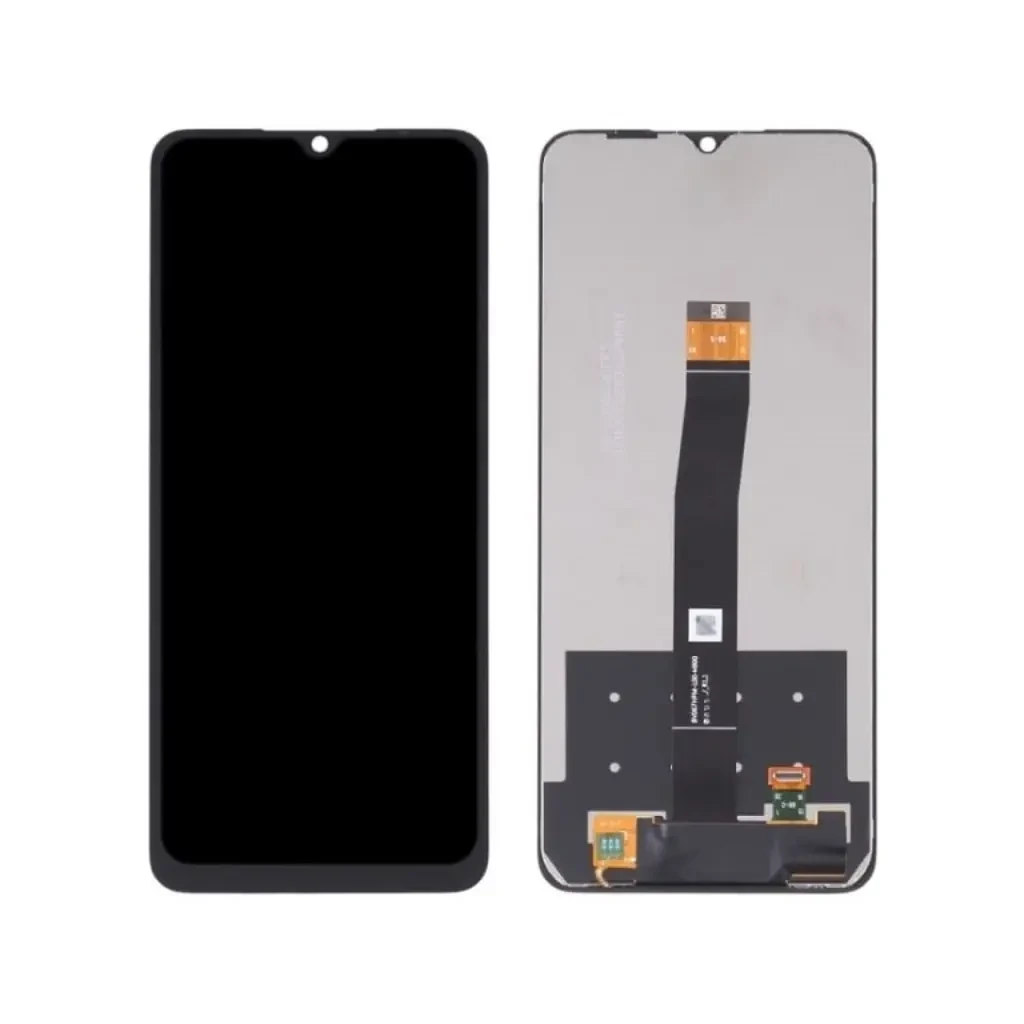 تعویض ال سی دی پوکو سی ۴۰ - Xiaomi Poco C40