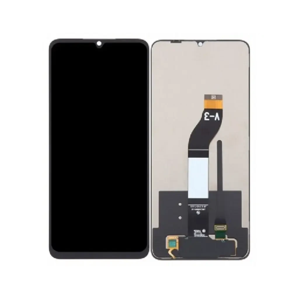 تعویض ال سی دی پوکو سی ۶۱ - Xiaomi Poco C61