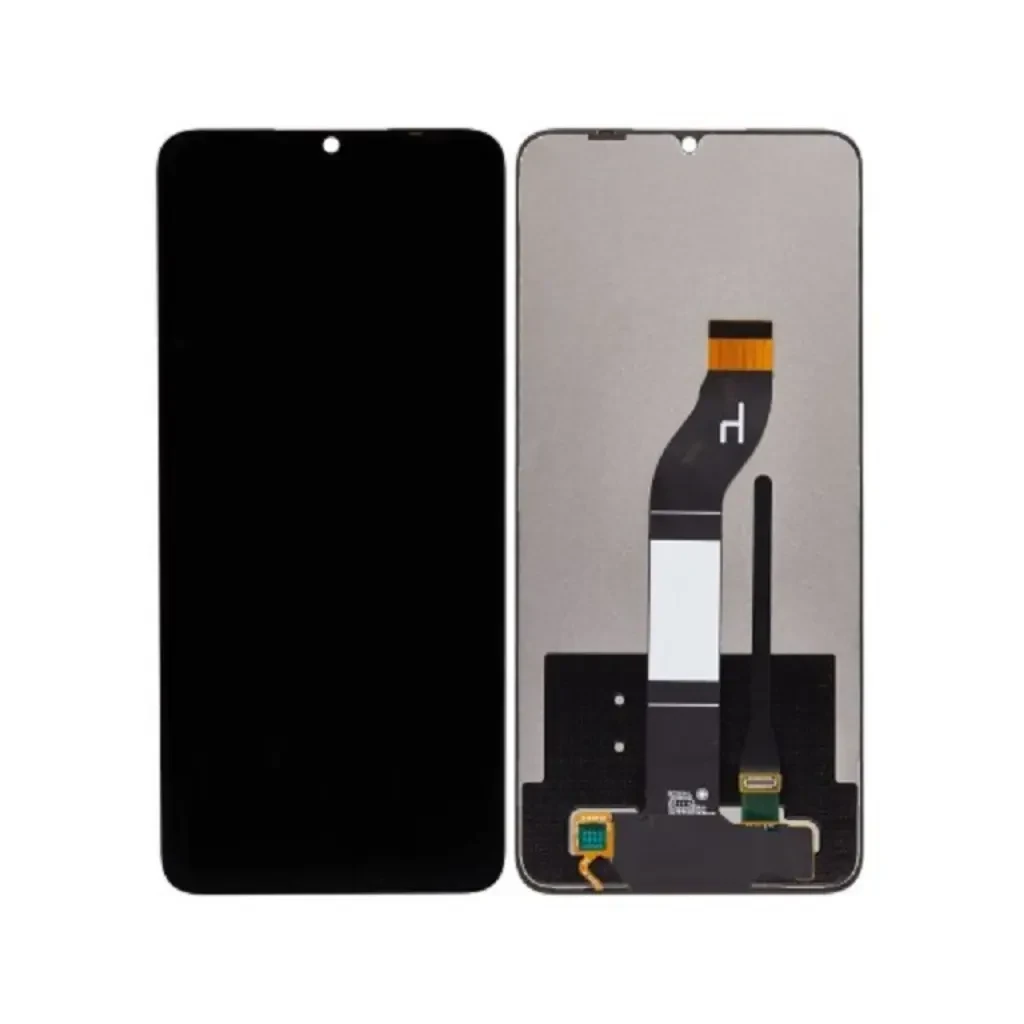 تعویض ال سی دی پوکو سی ۶۵ - Xiaomi Poco C65