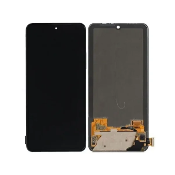 ال سی دی پوکو اف ۳ - Xiaomi Poco F3