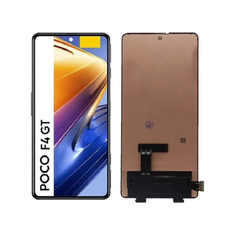 ال سی دی پوکو اف ۴ جی تی - Xiaomi Poco F4 GT