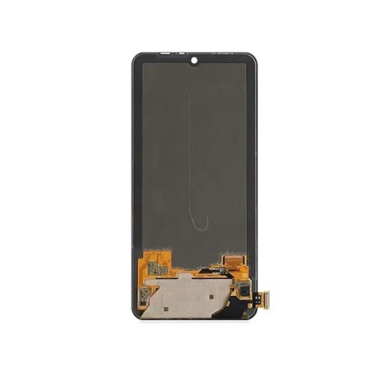 ال سی دی پوکو اف ۴ - Xiaomi Poco F4