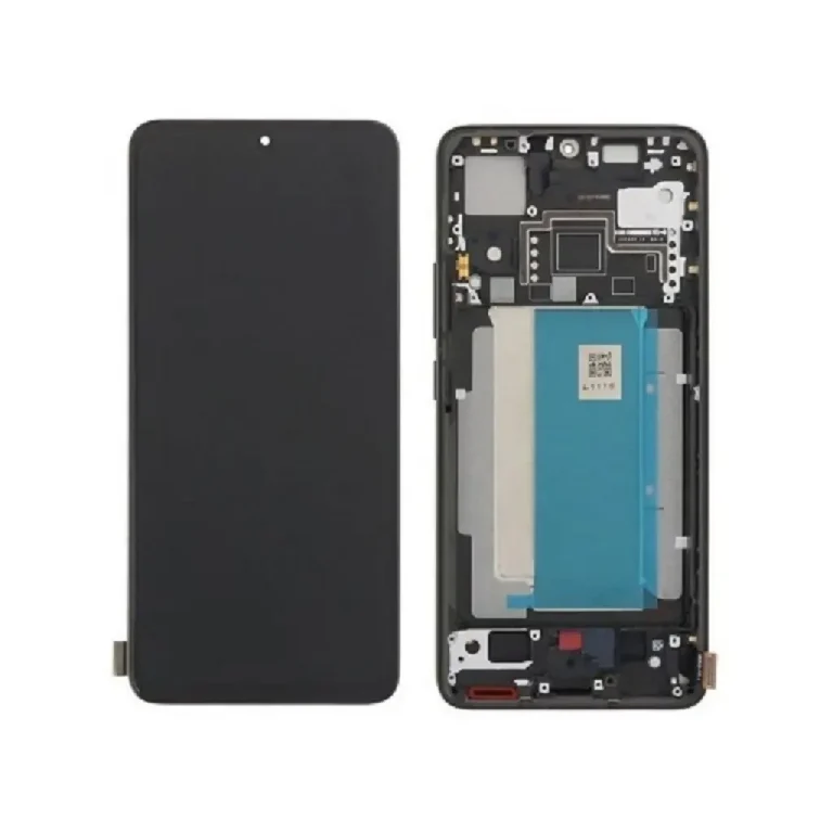 ال سی دی پوکو اف ۶ پرو - Xiaomi Poco F6 Pro