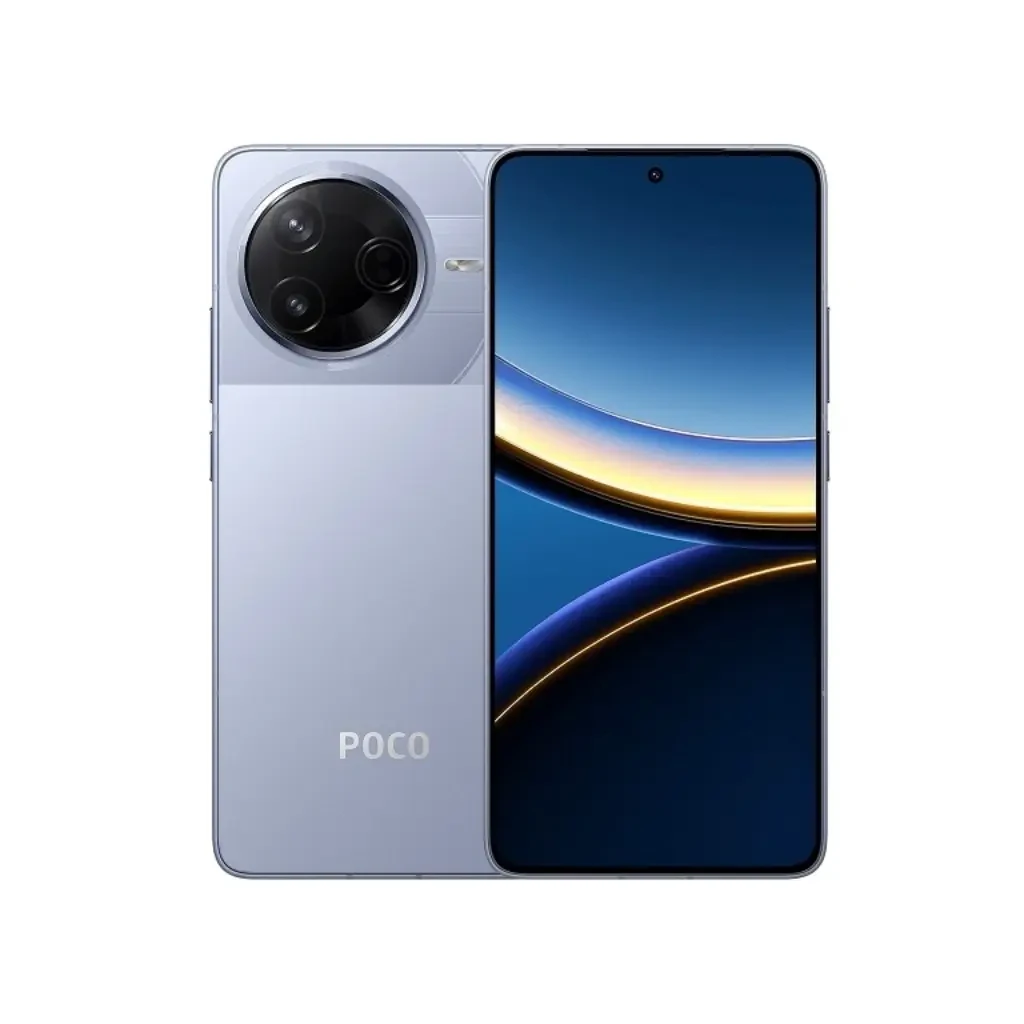 تعمیر پوکو اف ۷ پرو - Xiaomi Poco F7 Pro