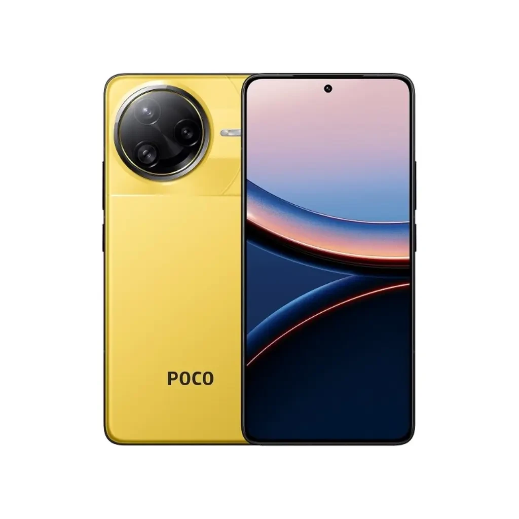 تعمیر پوکو اف ۷ اولترا - Xiaomi Poco F7 Ultra