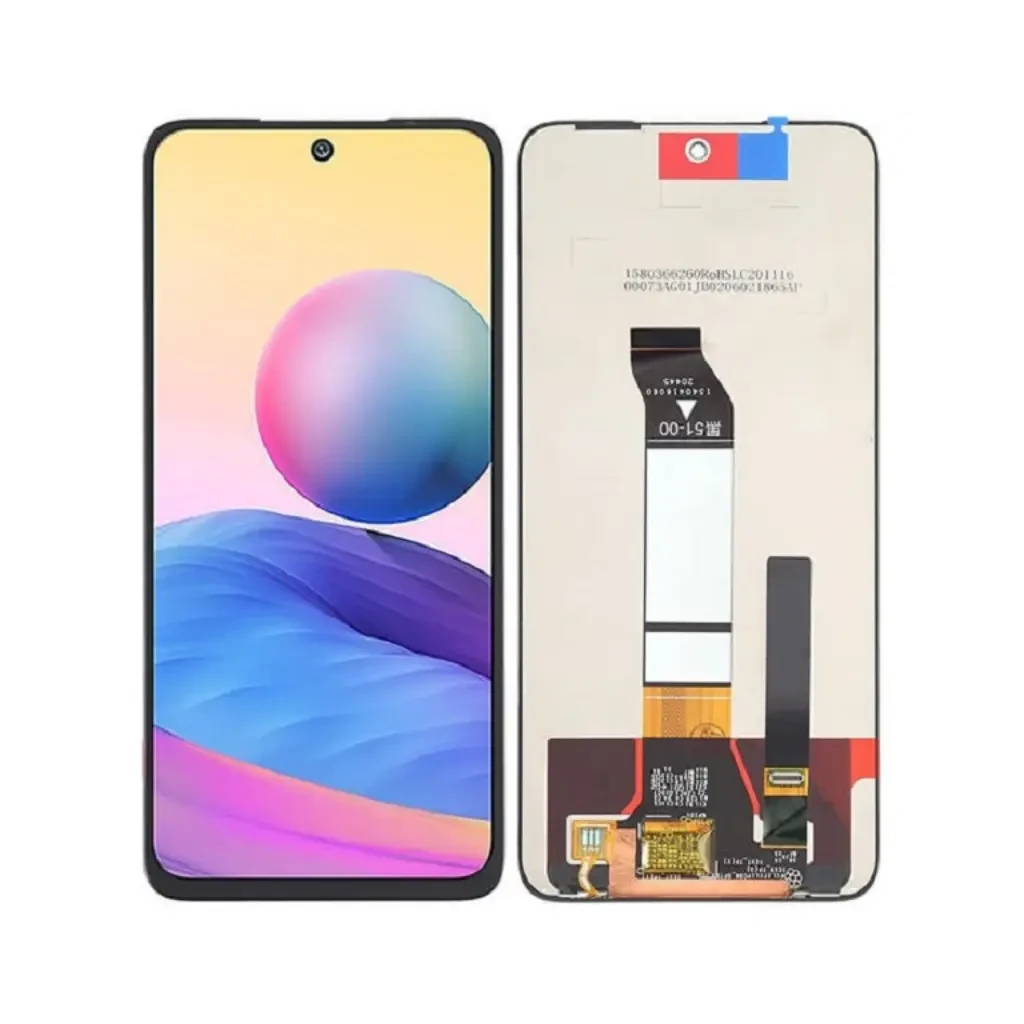تعمیر پوکو ام ۳ پرو - Xiaomi Poco M3 Pro