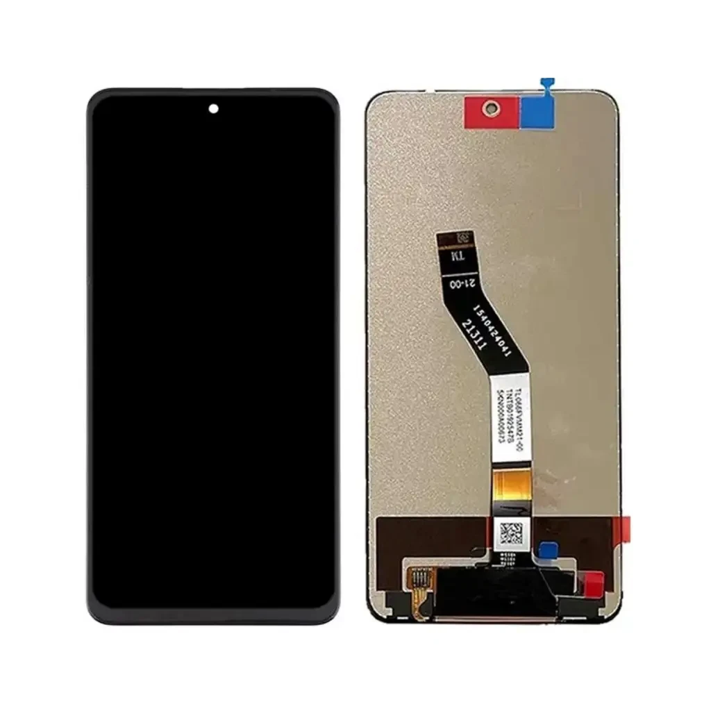 تعمیر پوکو ام ۴ پرو 5جی - Xiaomi Poco M4 Pro 5G