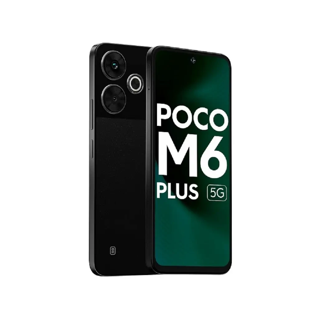 تعویض ال سی دی پوکو ام ۶ پلاس - Xiaomi Poco M6 Plus