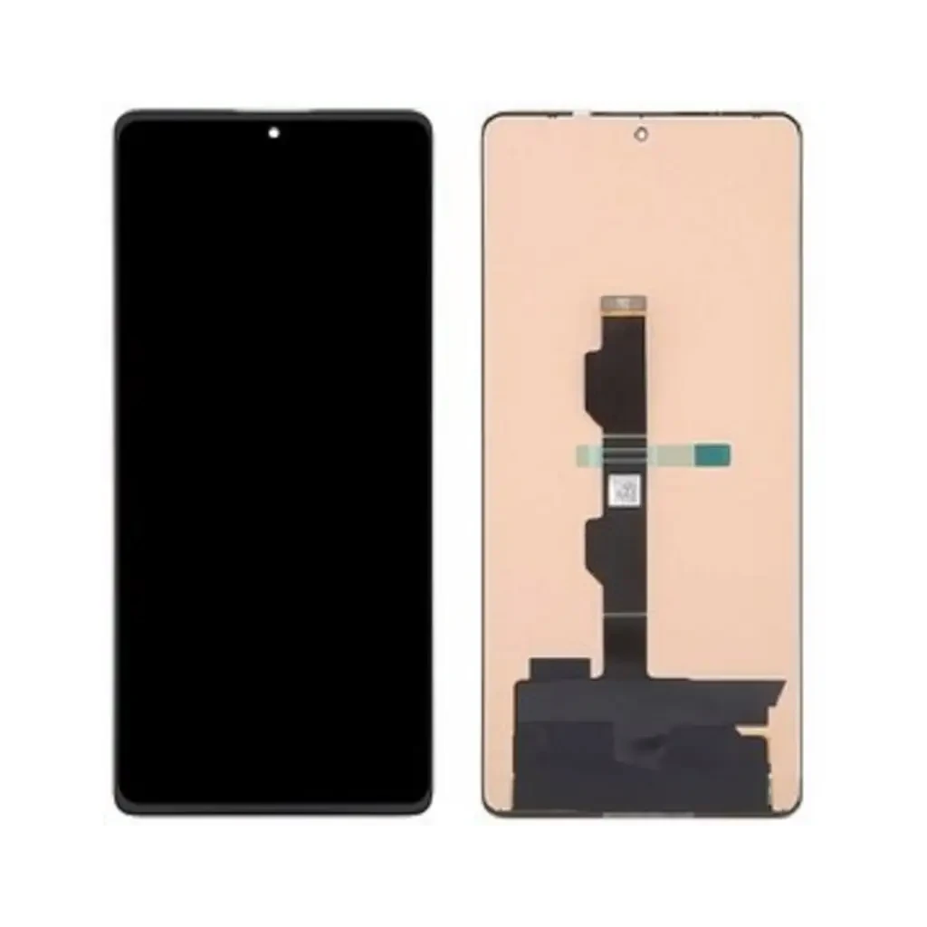 تعویض ال سی دی پوکو ام ۶ پرو 4جی - Xiaomi Poco M6 Pro 4G