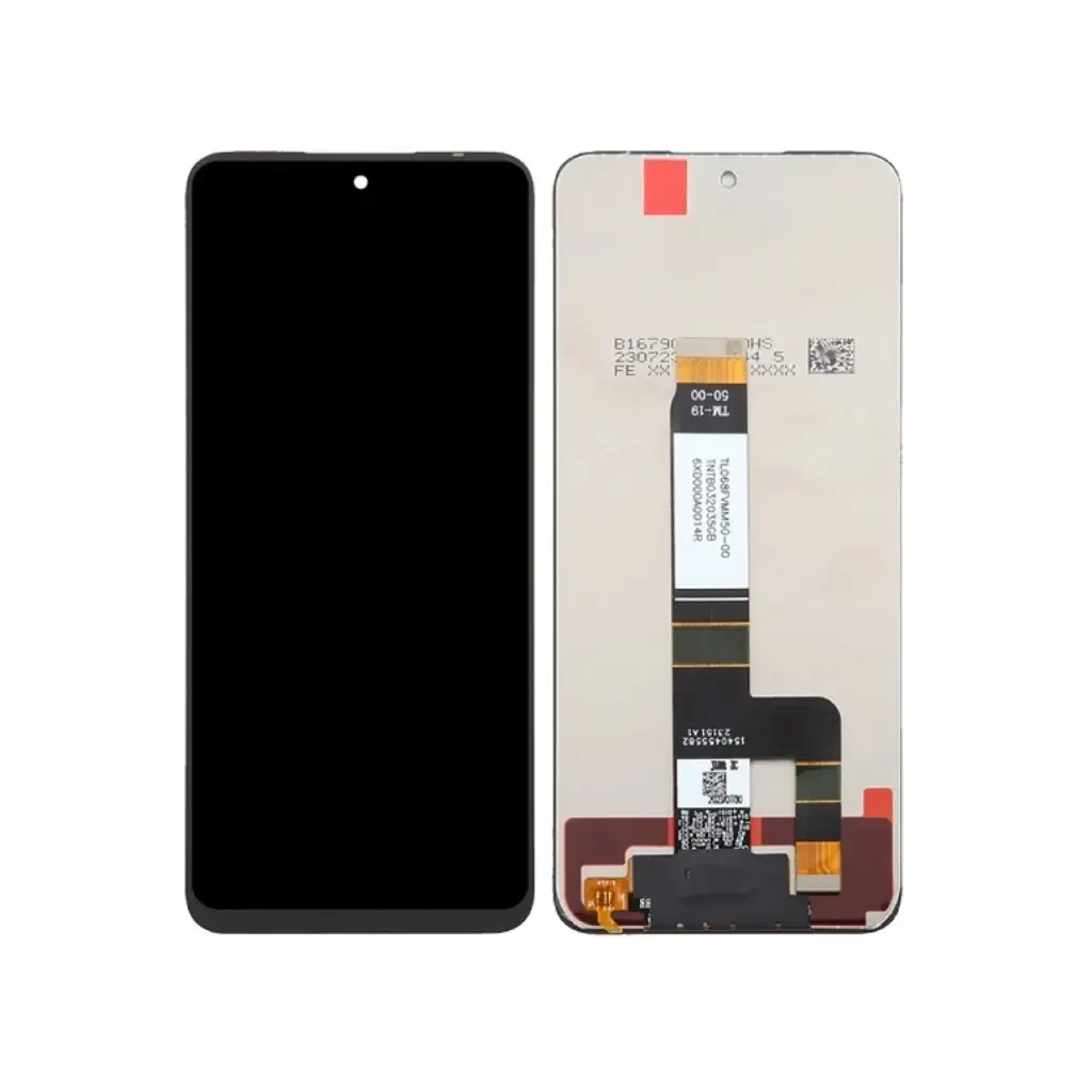تعویض ال سی دی پوکو ام ۶ پرو 5جی - Xiaomi Poco M6 Pro 5G