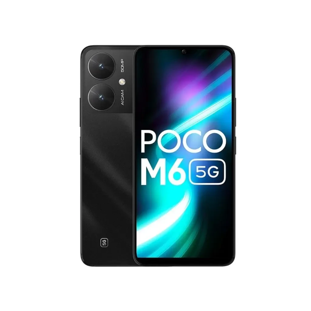 تعمیر پوکو ام ۶ - Xiaomi Poco M6