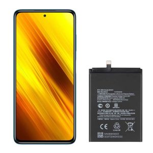 باتری پوکو X3 - Xiaomi Poco X3