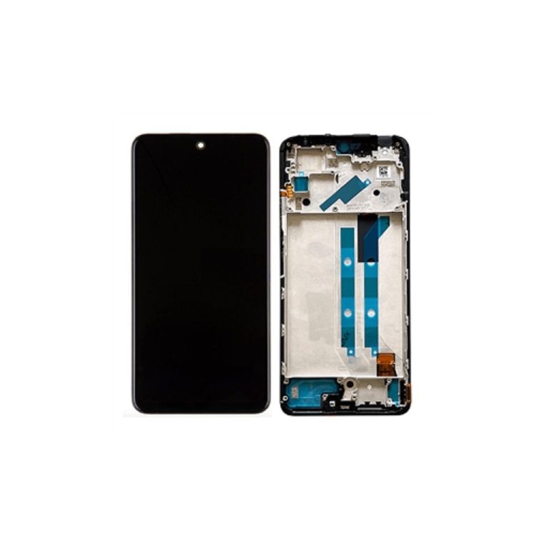 ال سی دی پوکو ایکس ۴ پرو 5G - Xiaomi Poco X4 Pro 5G
