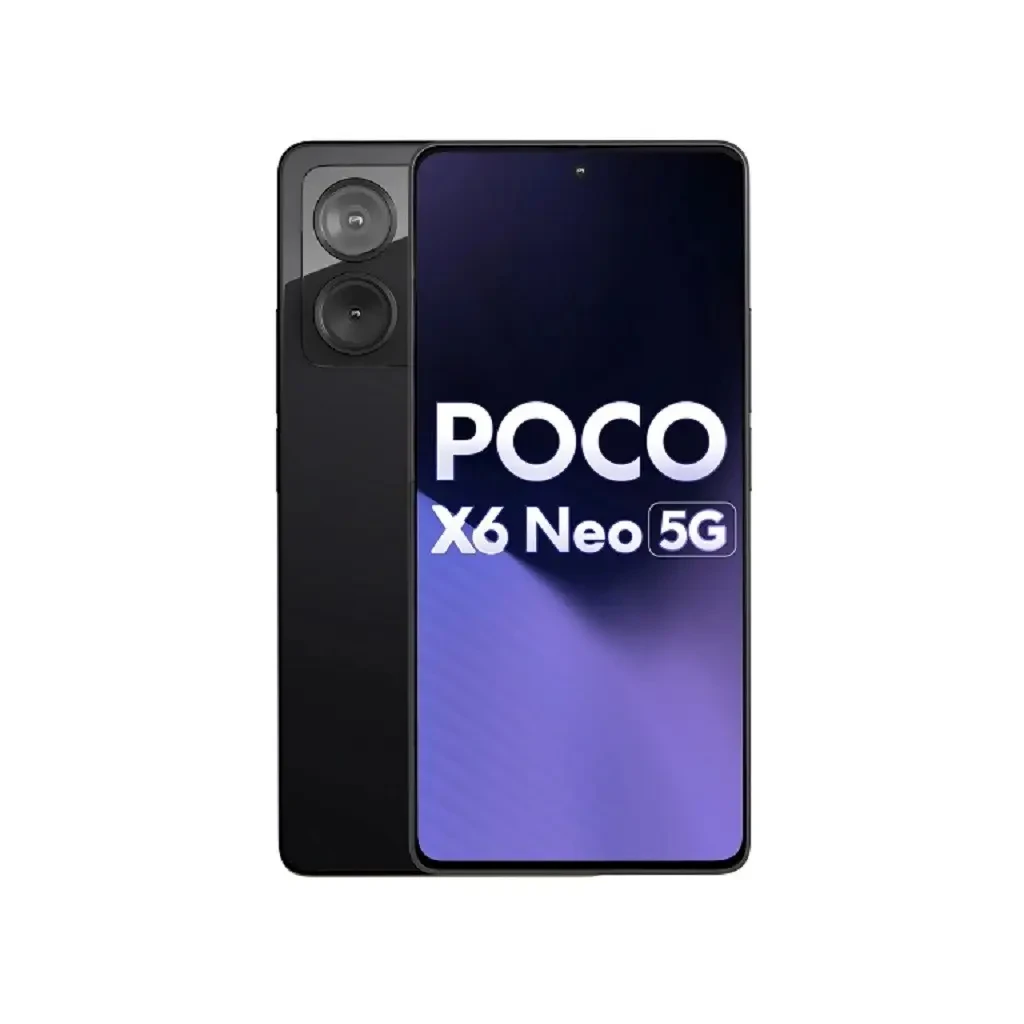 تعویض ال سی دی پوکو ایکس ۶ نئو - Xiaomi Poco X6 Neo