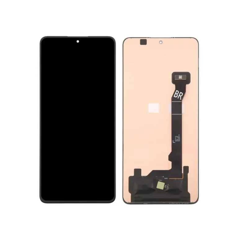 ال سی دی پوکو ایکس ۷ پرو - Xiaomi Poco X7 Pro
